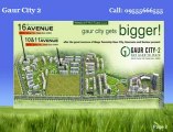 Gaur City 2 Noida Extension Call @ 9555666555