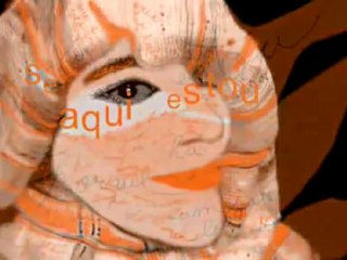 Amelia Muge Não Sou Daqui