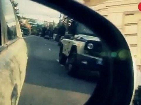 Доказательства вины - Кто следующий