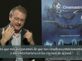 Entrevista a Rian Johnson, director de Looper