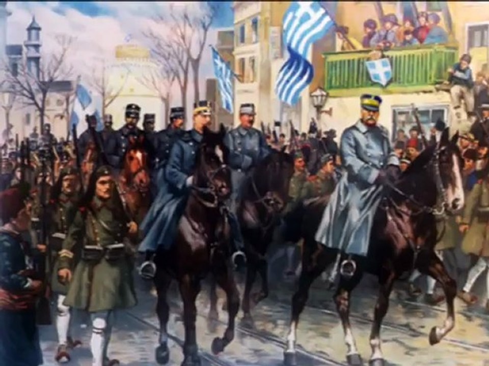 Η Μάχη του Λουδία 1912