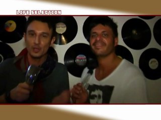 Life Selection - Puntata 1