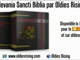 [ PROMO ] - Bible Castlevania 300 pages par Oldies Rising.com