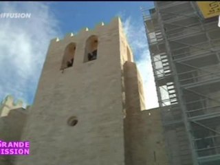 L'histoire de Saint-Victor (Marseille)