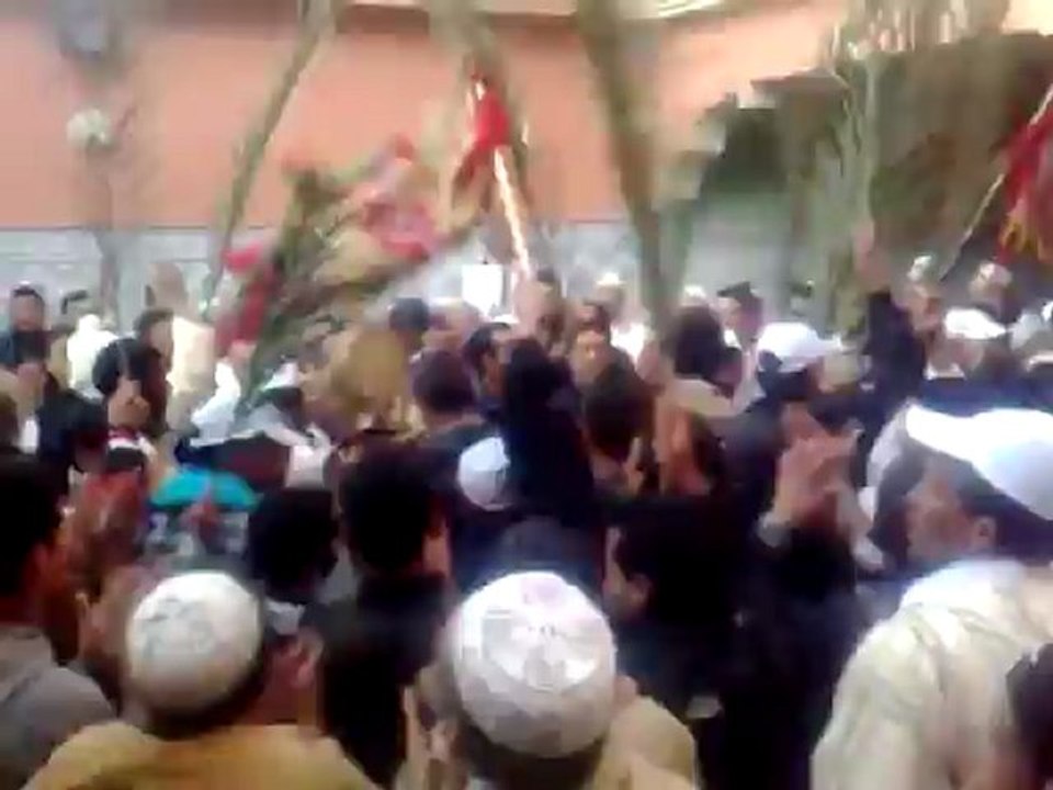agourram si hassan mzouda