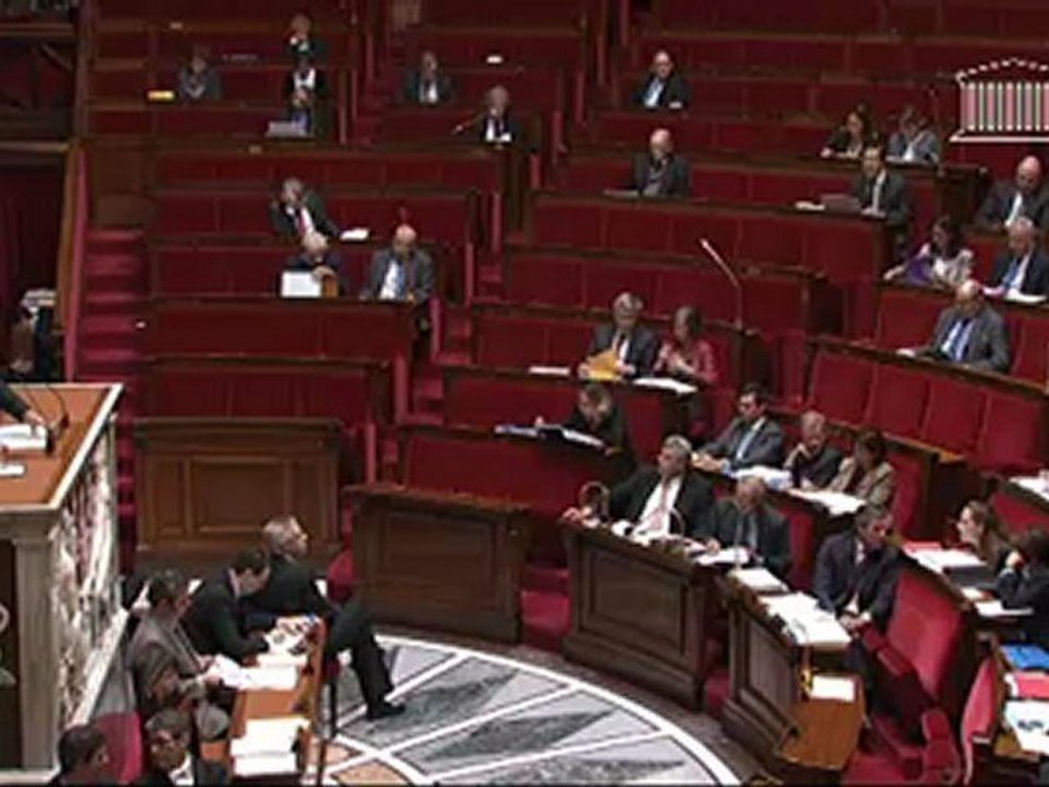 Pierre Moscovici - Débat sur le PLF 2013 et sur le projet de loi de programmation des finances publiques pour les années 2012 à 2017