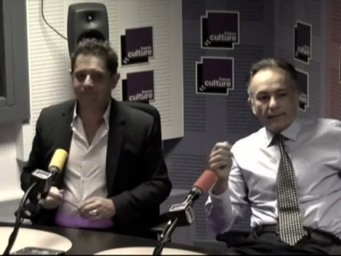 Les matins - FIAC 2012 : Le marché de l’art français mal en point ?