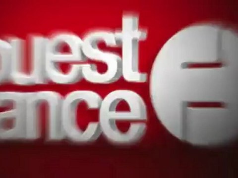 Vendée Globe : Armel Le Cléac'h (Banque Populaire)