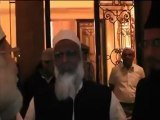 Hindu Pandit Embraces Islam After listening to Dr. Tahirul Qadri