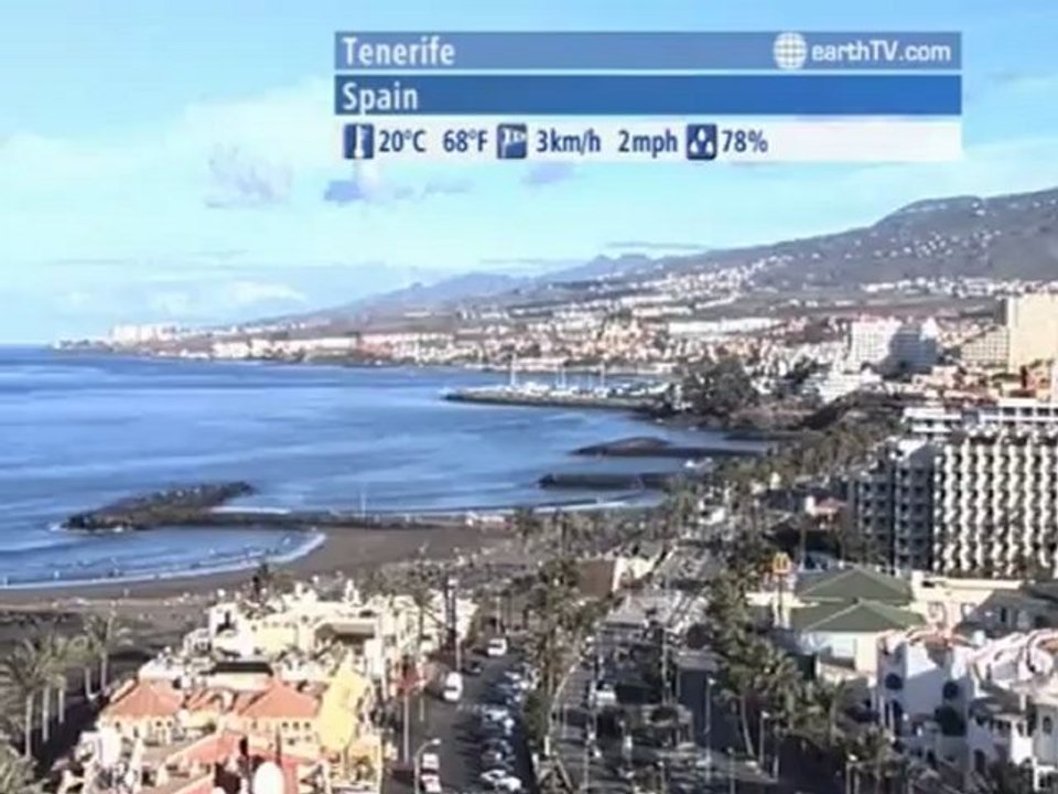 Hamburg - Germany, Venice - Italy, Tenerife - Spain, Ekaterinburg - Russia, Salzburg - Austria, Warnemunde - Germany, Lugano - Ticino - Switzerland