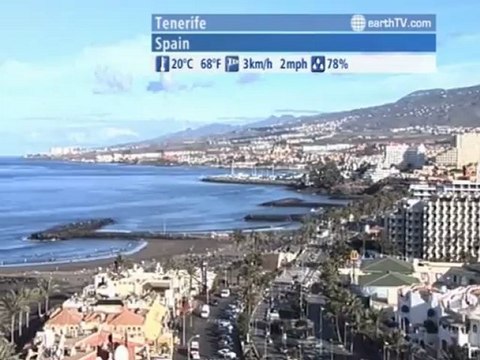 Hamburg - Germany, Venice - Italy, Tenerife - Spain, Ekaterinburg - Russia, Salzburg - Austria, Warnemunde - Germany, Lugano - Ticino - Switzerland