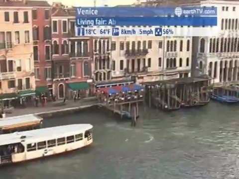 Washington - USA, Salzburg - Austria, Niagara Falls - Canada, Amsterdam - Netherlands, Venice - Italy, Kyiv - Ukraine, Lugano - Ticino - Switzerland