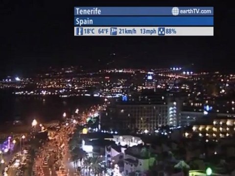 Ekaterinburg - Russia, Berlin - Germany, Vienna - Austria, Lucerne - Switzerland, Cannes - France, Tenerife - Spain, Venice - Italy