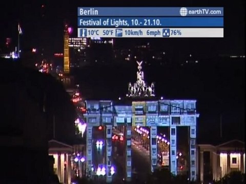 Agadir - Morocco, Warsaw - Poland, Salzburg - Austria, Berlin - Germany, Geneva - Switzerland, Niagara Falls - Canada, Amsterdam - Netherlands