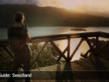 Travel Guide: Swaziland