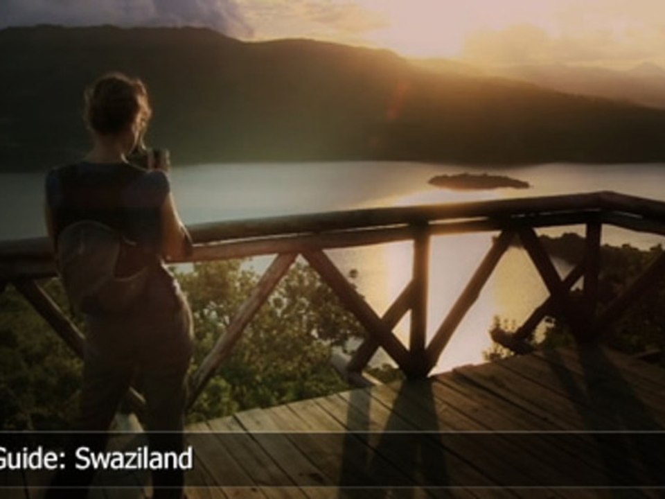Travel Guide: Swaziland