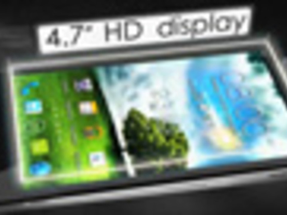 ASUS Padfone 2 preview