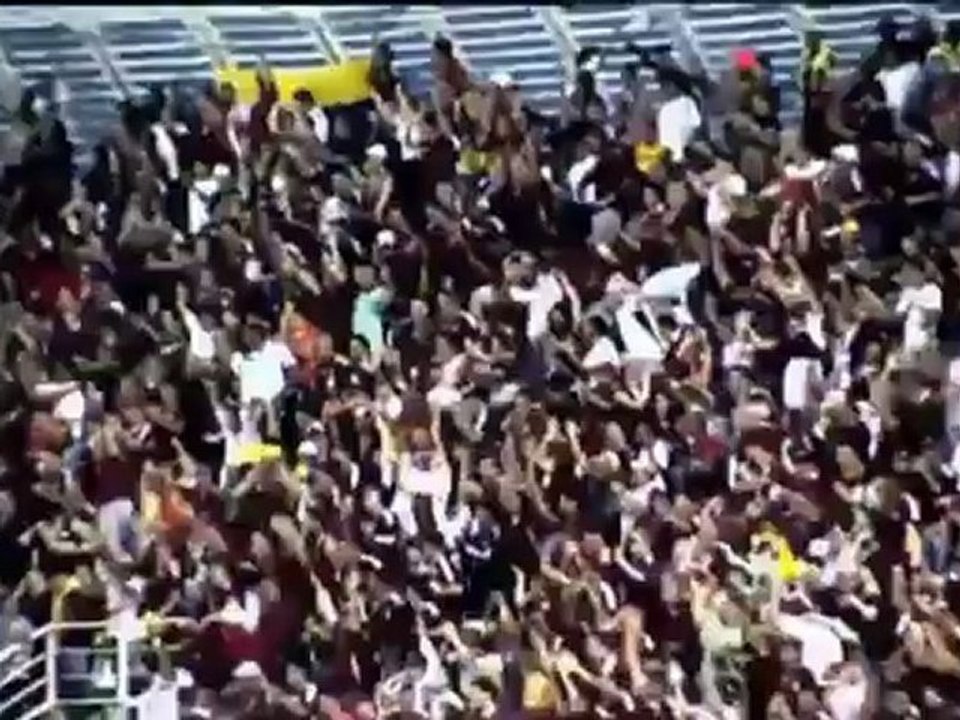 Wm-quali: arango-kracher beim 1:1 gegen ecuador