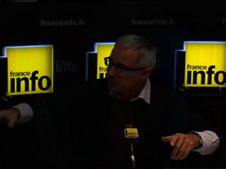 Couacs au gouvernement : mais que fait l'Elysée ?