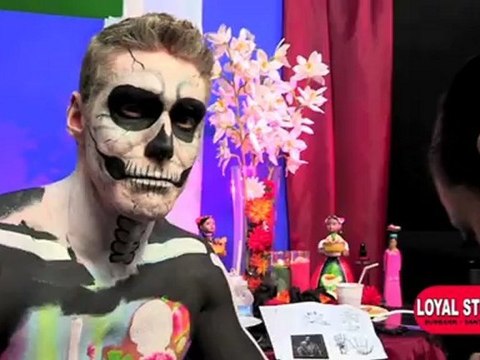 Producer Bob Bekian, Loyal Studios Productions, CANON C500