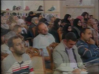 KİM 155.Oturum (Nisa Suresi)-3