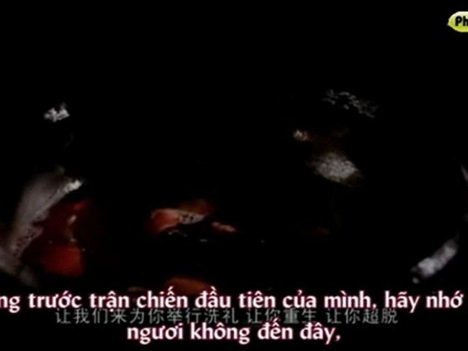Chien binh bat tu Immortals 2