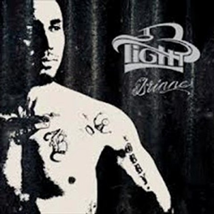 B-Tight Blitzlicht