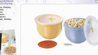 Microwave Cookware Products, Manufacturer of Microwave Cookware Products