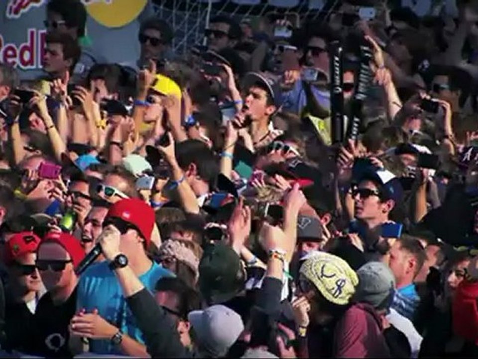 freestyle.ch 2012: just freestyle action sports at its best!!
