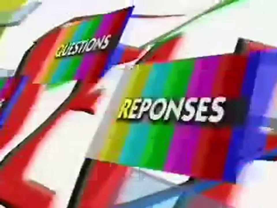 Emission TéléSat n° 42 du 25 octobre 2003 :invité Julien Lepers