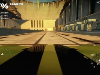 Forza Horizon Demo - Hidden Location