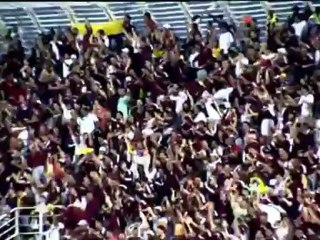 Qualif CdM - Arango se prend pour Van Bronckhorst