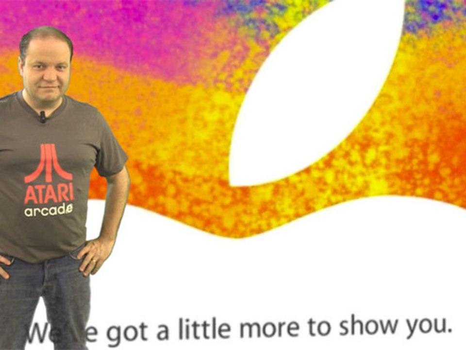 freshnews #294 Keynote Apple le 23. Les tarifs de Microsoft Surface. AVG scanne Facebook. (17/10/12)