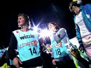 freestyle.ch 2012: Crossover Session