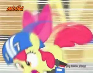 My Little Pony - Çizgi Filmi (Türkçe)