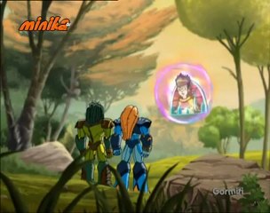 Gormiti Çizgi Film İzle (Türkçe)