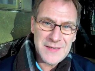 Laurent Boudier pour Slick Paris 2012