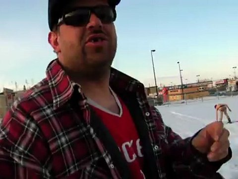 Alex Stathis DOPE II