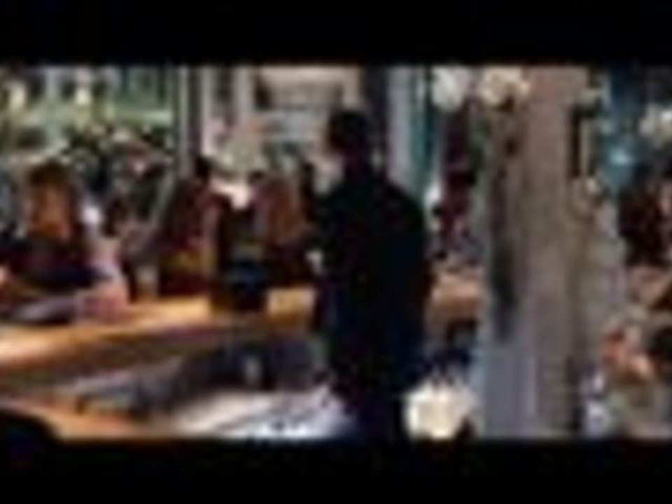 Alex Cross Trailer