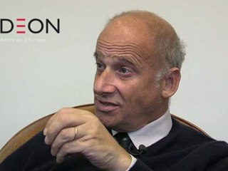 Entretien avec Luc Bondy : Le choix d’une distribution