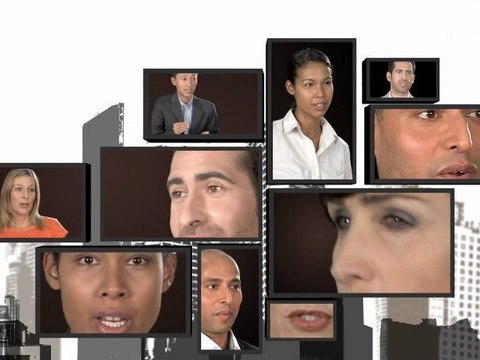 [EN] Flexible Contact Center, a new and innovative cloud-based multimedia contact center service