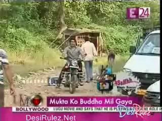 U Me & Tv [E24] 17th October 2012pt2