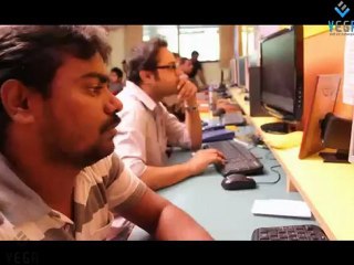 Damarukam Movie VFX Making