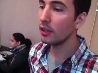 [BeMyApp NFC] - Interview Samufy