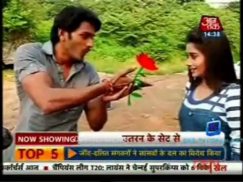 Saas Bahu Aur Betiyan [Aaj Tak] 17th October 2012 Video p1