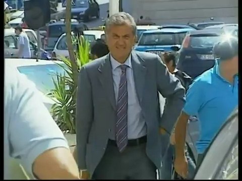 Ruoppolo Teleacras - 3 tentati omicidio, 8 arresti