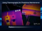 FLIR T440bx Thermal Imaging IR Camera Predictive Maintenence Applications