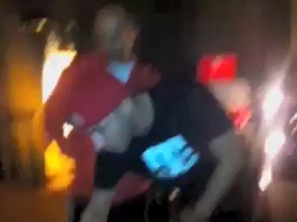 MIXAMILLION & DJ LOCOMANIA #  Introduce The Studio