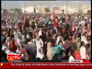 ANTĐ - Cô bé người Pakistan được gửi tới Anh để điều trị y tế