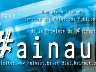 Heroïc Fantasy avec H comme Hainuyer